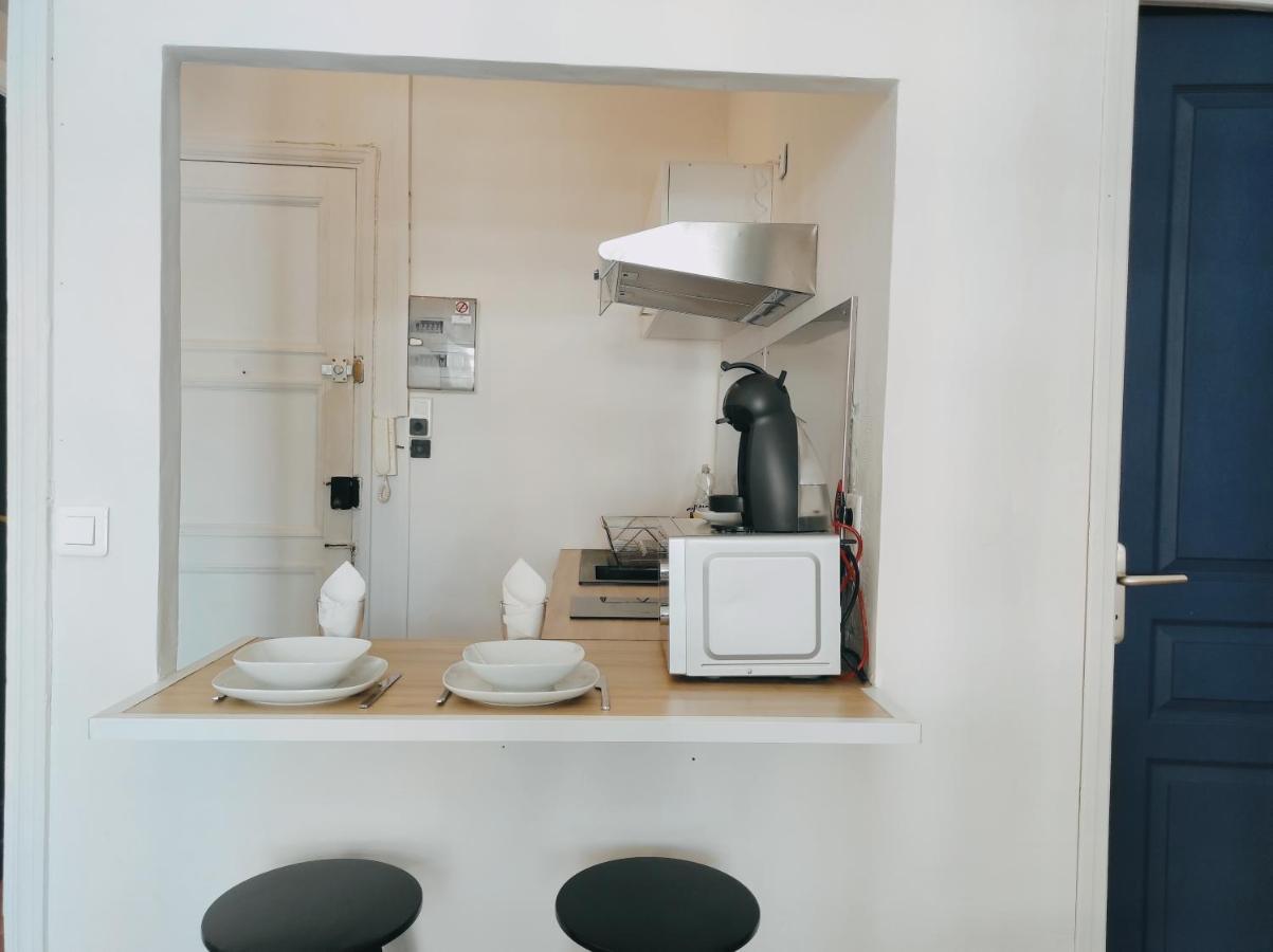 Apartment Joli - Promenade Des - Acces