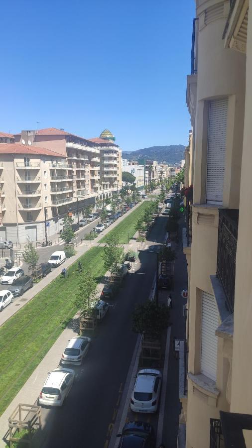 Joli - Promenade Des - Acces Apartment Nice
